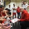 Basket. Brissac gagne le droit de se projeter