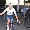 Cyclisme. Présent dans le trio de tête, Clément Sanchez s’est offert le critérium Romain Guyot