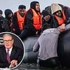 STEPHEN GLOVER: Starmer doesn't know it yet, but by fiddling at the edges on migration today he'll be signing his own political death warrant