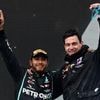 Formel 1: Mercedes-Teamchef: Hamilton hat noch die Magie