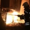 Russian drone attacks cause massive power cuts, Ukraine says