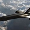 ESA entwickelt Wasserstoff-Hyperschallflugzeug mit Mach 5