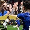 Chelsea 2-0 Los Angeles FC: Enzo Fernandez and Pedro Neto see Blues start Club World Cup campaign on the right note - as new boy Liam Delap shines in front of three-quarters empty crowd in Atlanta