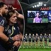 Footy fans blast Melbourne Storm's 'effing poor' replacement for Welcome to Country as one detail leaves them furious: 'I want a refund on my membership'