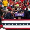 Tentative d’assassinat contre Donald Trump en 2024 : un rapport pointe des erreurs « inexcusables »
