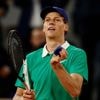 Jannik Sinner op indrukwekkende wijze verder, mijlpaal voor Novak Djokovic