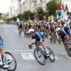 Vuelta 2025 : le gouvernement espagnol suggère de suspendre les équipes sportives israéliennes, comme les équipes russes