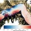 Earth vibrated for 9 DAYS following a 650ft mega-tsunami, scientists confirm