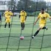 National 2. Nouvelle arrivée pour l’US Avranches, Shanin Cissé s’engage avec le club Manchois