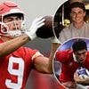 Louis Rees-Zammit to join rugby union's breakaway R360 league after quitting the NFL: Why 24-year-old back is attracted to the competition and what it means for his Wales future