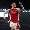 FC Arsenal vermisst Nationalstürmer: Wo kein Havertz ist, fällt auch kein Tor
