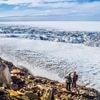 Realität überholt Klimamodelle: Anstieg des Meeresspiegels gefährdet schon bei 1,5 Grad wärmerer Welt Millionen Menschen