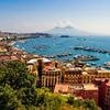 Earthquake hits Naples 'like a bomb', with people fleeing into the streets as city is rocked by its most powerful tremors in 40 years