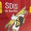 Trois enfants hospitalisés en urgence absolue après l'incendie d'une maison dans le Bas-Rhin