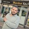 Takeaway boss says he has been plagued by 'fake bad reviewers' for a year - but social media is fuming at his vicious response