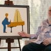 Billy Connolly says Elton John inspired new artwork