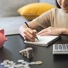 I don't currently work and draw a monthly income through my savings - will I be hit with a tax bill for the interest?