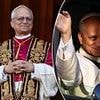 The internet is losing its mind over the surprising degree held by newly elected Pope Leo XIV