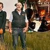 Amanda Owen opens up about how she wanted 'non scripted, no scene set up and accurate portrayal' of her family on new series of Our Farm Next Door - after locking horns with ex husband Clive