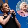 Scarlett Johansson's directorial debut Eleanor The Great premieres to mixed reviews as critics brand it 'wobbly' and 'unconvincing' - though audience react with 'tears and cheers' in five-minute ovation at Cannes Film Festival