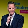 Neuanfang nach Bundestags-Aus: Dürr will FDP zur Partei der "radikalen Mitte" machen