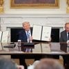 L'Arménie et l'Azerbaïdjan signent un accord de paix à Washington