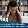 Freitag: AWS streicht Hunderte Stellen, Cyberkriminelle stehlen Krypto-Millionen