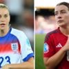 England and Wales aim to avoid double elimination