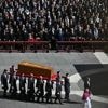 EN IMAGES. Obsèques du pape François : Trump, Macron et Zelensky réunis pour la cérémonie