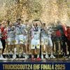 Champions League: Welle des Erfolgs: Handball-Bundesliga dominiert Europa