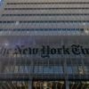 Donald Trump annonce une poursuite en diffamation de 15 milliards de dollars contre le "New York Times"