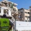 DIRECT. Guerre Iran-Israël : un hôpital de l'Etat hébreu, touché par un missile, fait part de "dégâts importants dans plusieurs zones"