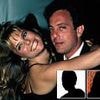 Christie Brinkley beat off TWO famous beauties for Billy Joel's love - but his cruel betrayal broke her heart