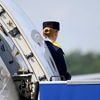Erste Uniform-Reform seit 2002: Lufthansa-Beschäftigte werden neu eingekleidet