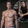 Sacha Baron Cohen, 53, reveals jaw-dropping body transformation as he takes on the role of Marvel's ripped supervillain Mephisto