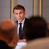 Iran : Emmanuel Macron demande la libération des otages Cécile Kohler et Jacques Paris