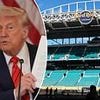 Football fans DENIED entry into the United States for the Club World Cup - and lose £700 - amid Donald Trump crackdown