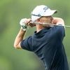 Golfer Lemke slaat zeldzame albatros op KLM Open