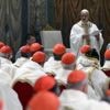 Le nouveau pape Léon XIV, venu des Etats-Unis, est-il l'anti-Trump ? On a posé la question à un spécialiste du catholicisme américain