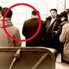 Kim Jong-un's commanders disappear from official picture amid speculation they have been executed over humiliating warship launch failure