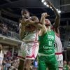 Betclic Élite. Coup d’arrêt pour Cholet Basket qui s’incline de justesse au Portel