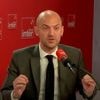 Guerre en Ukraine : "Vladimir Poutine continue à tenir son langage hypocrite, il ira jusqu'au bout de sa guerre coloniale", regrette Jean-Noël Barrot