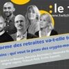 EN DIRECT. Le Talk - Un an après la dissolution, le temps des censures ? "Crypto-rapts" : pourquoi autant d'enlèvements de cryptomonnayeurs ? Venez poser vos questions en direct !