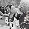 FAREWELL TO A HERO: Lachie Stewart, Scot who famously won 10,000m gold at Commonwealth Games in Edinburgh, dies aged 81