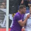 Poppen aan het dansen! Vertonghen woest na charge van Vermant