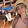 I'm a 'blonde city girl' who quit the UK for a developing country - I was shocked by how expensive everything is and it's too dangerous to go out at night