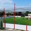 À Thury-Harcourt-Le Hom, le terrain de foot 5 a été certifié
