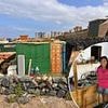 The Brits who left home for a dream life in Spain... but were left penniless and living in a shanty town by the changing facts of life in the sun