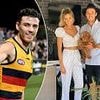 Footy star reveals the horror impacts of concussion at just 33: 'I haven't slept without assistance for three years'