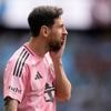 Dat is-ie niet gewoon: Messi krijgt met Inter Miami voor hem ongezien pak voor de broek in MLS